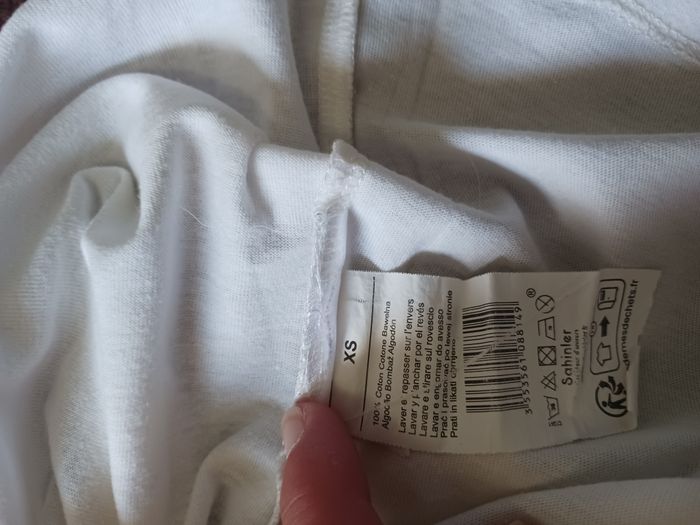 tee shirt garçon 14 ans - photo numéro 4