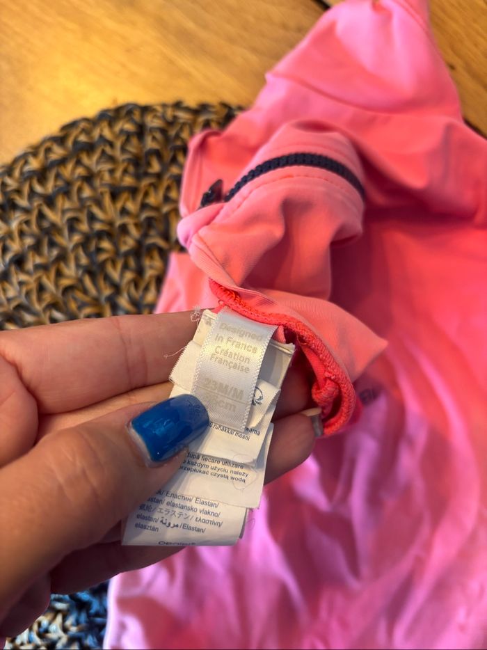Maillot de bain combishort - photo numéro 3