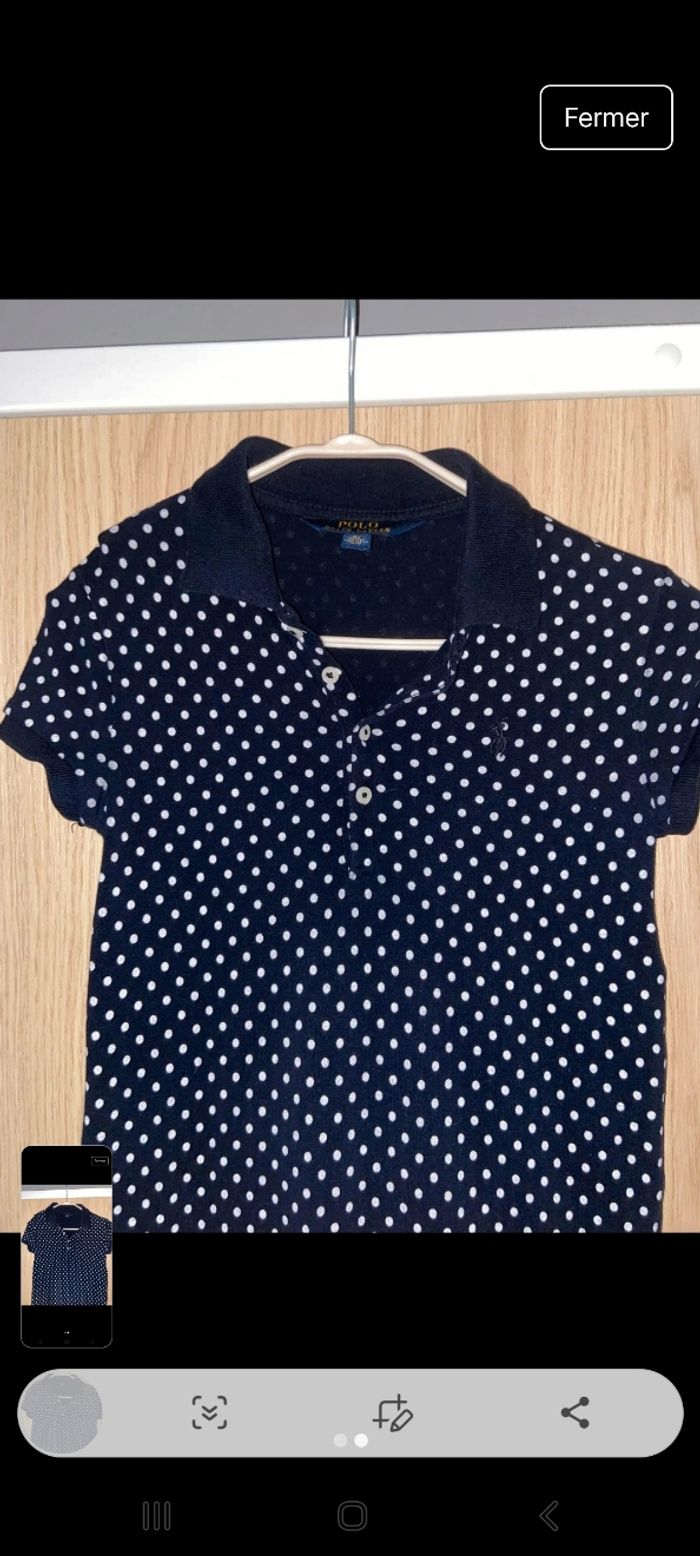 Robe ralph lauren - photo numéro 3