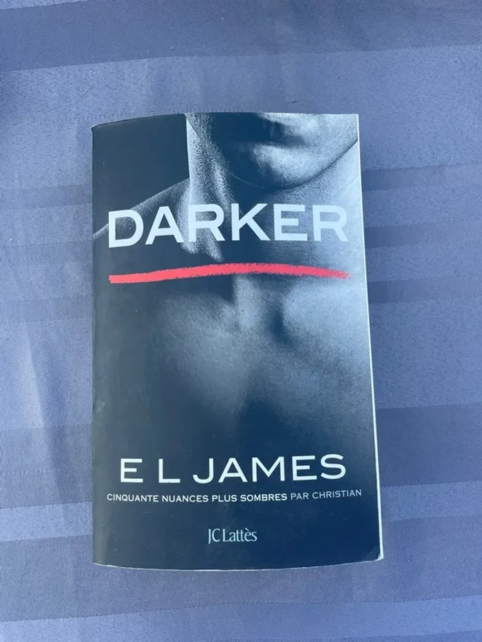 Darker