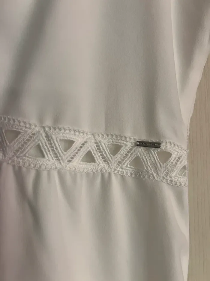Robe ikks taille 40 neuve - photo numéro 2