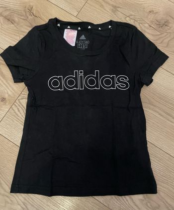 Tee shirt Adidas 140 cm