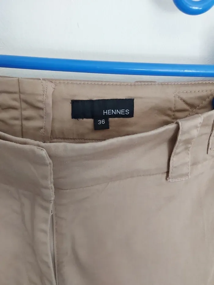 Pantalon tailleur - photo numéro 3