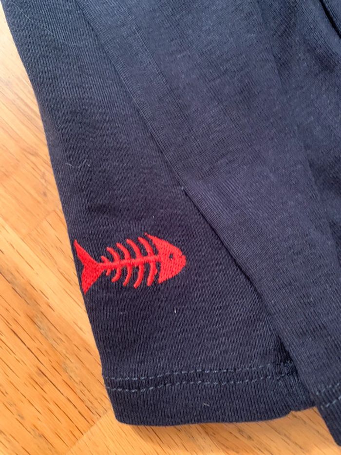 Pull col roulé Dpam - photo numéro 4