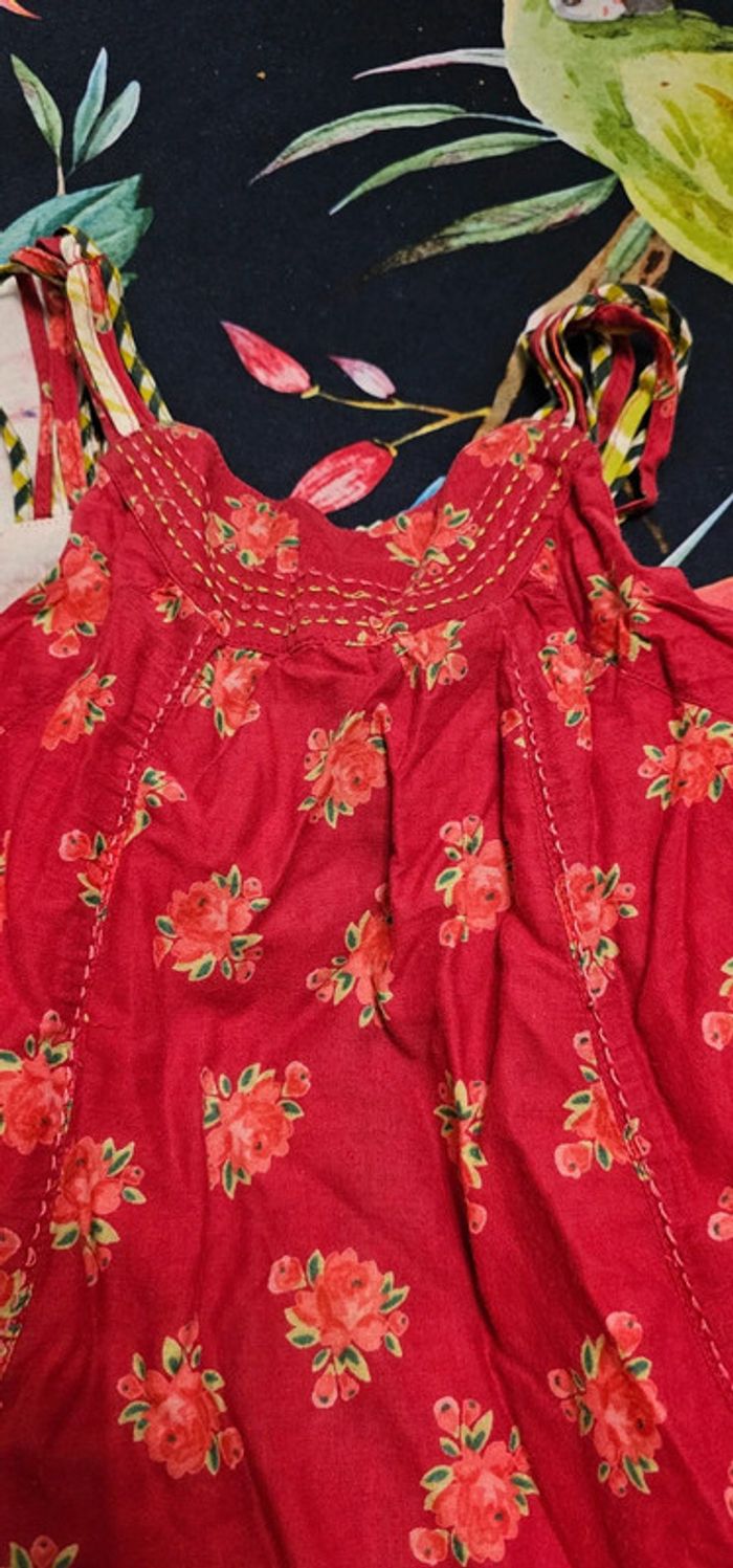 Robe Catimini - photo numéro 3