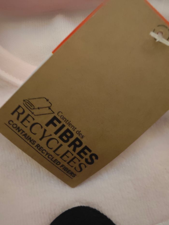 Ensemble pyjama bébé - photo numéro 4