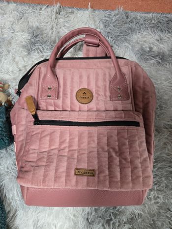 Sac cabaia 