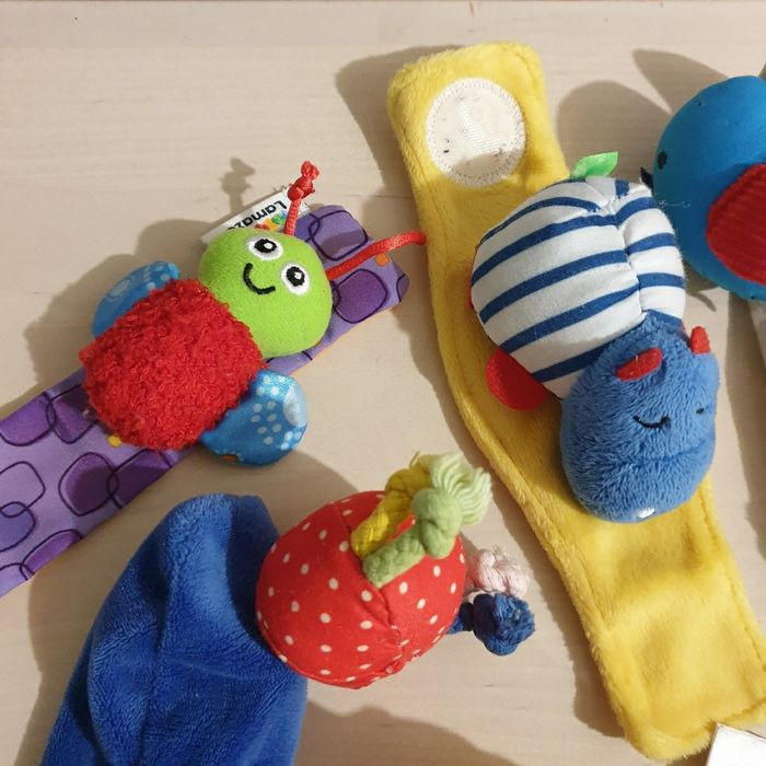 Marionnette - photo numéro 2