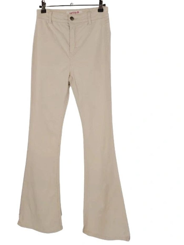 Jeans flare Jennyfer