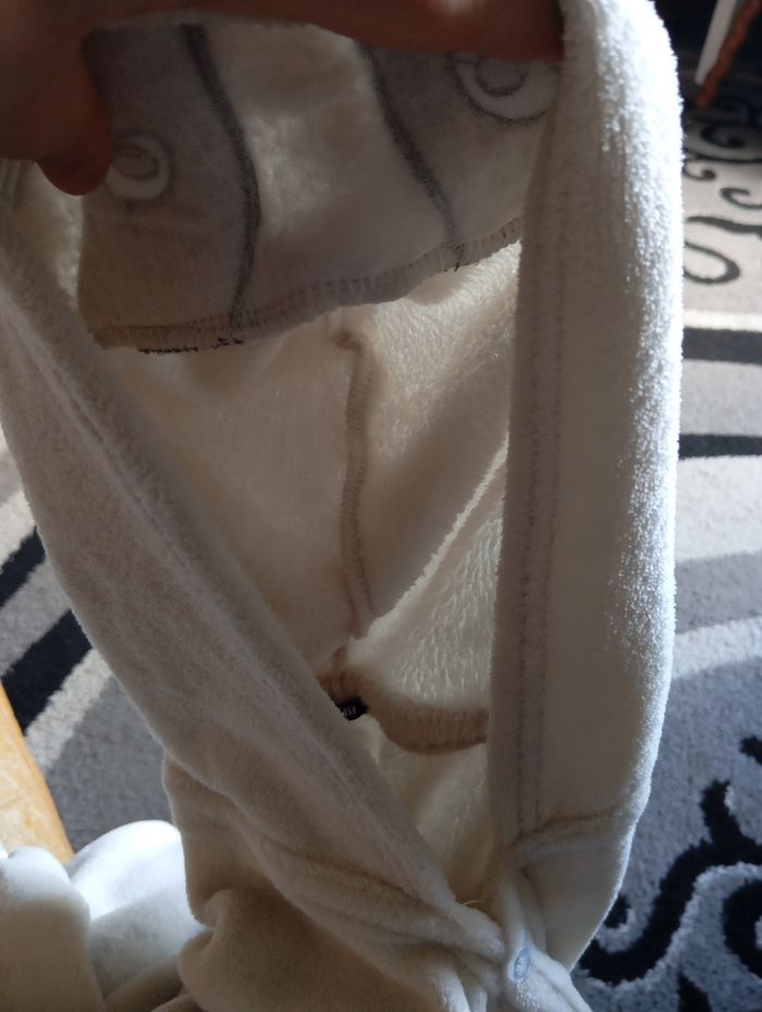 Cape plaid. - photo numéro 4