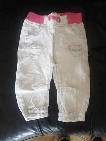 Pantalon 6 mois