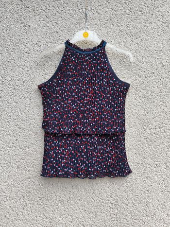 Blouse Grain de Malice 38