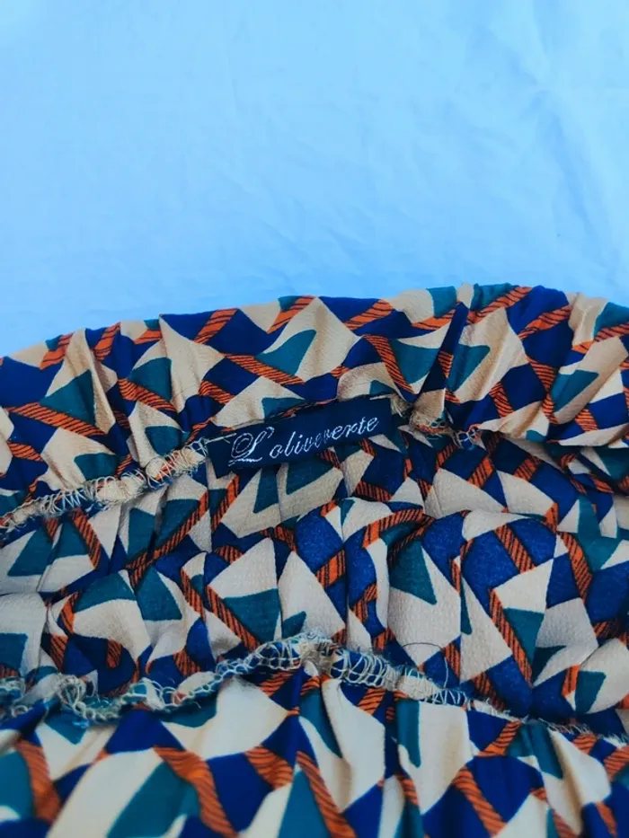 Jupe midi - photo numéro 5