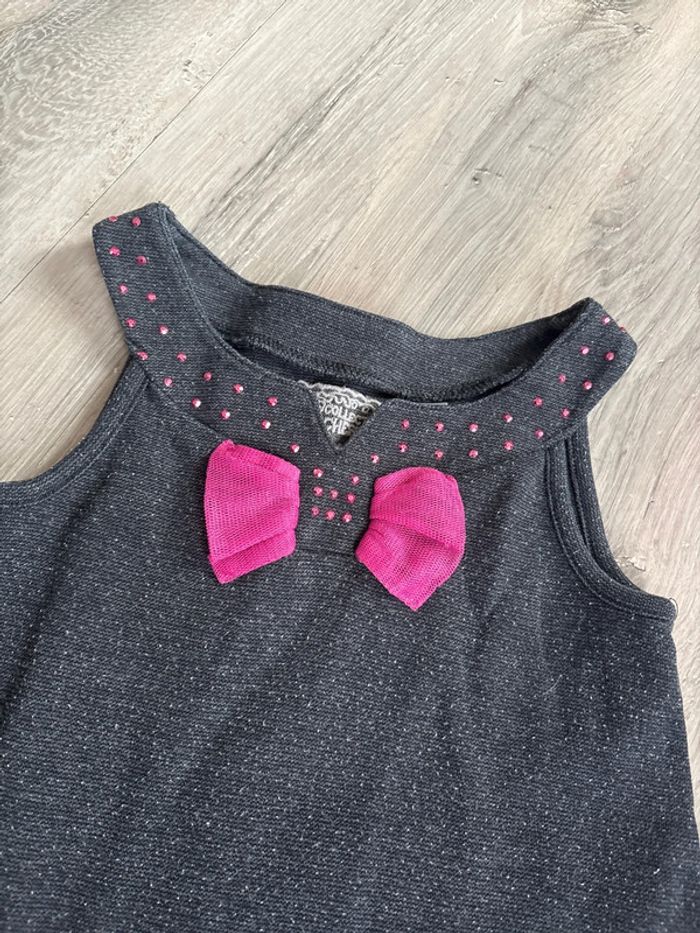 Robe fille - photo numéro 2