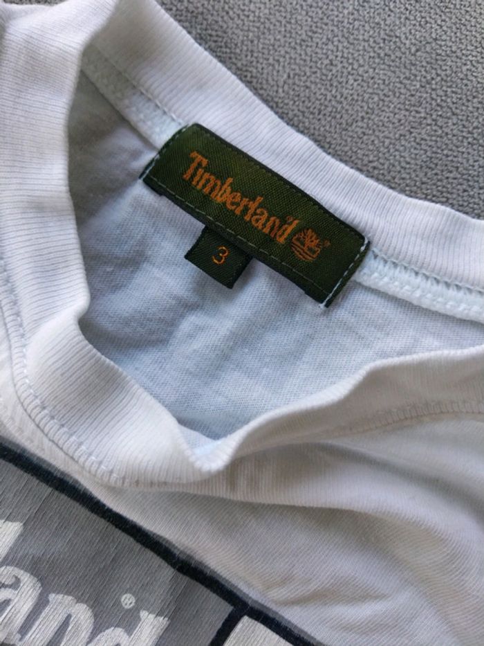 T-shirt - photo numéro 3