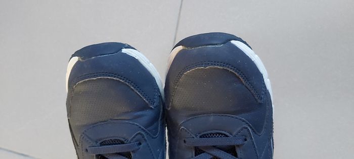 Basket a scratch 34 - photo numéro 6