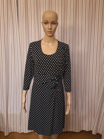 Jolie Robe Gerry Weber en parfait état taille 42