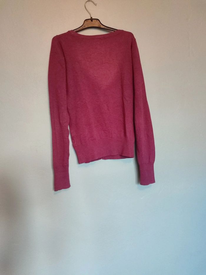 Gilet - photo numéro 5