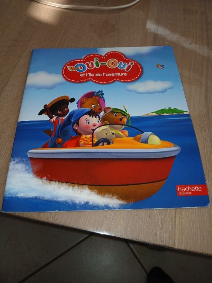 Livre
