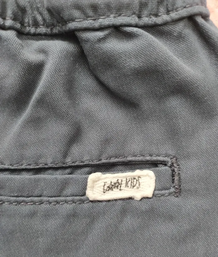 Pantacourt Vertbaudet 6 ans - photo numéro 6