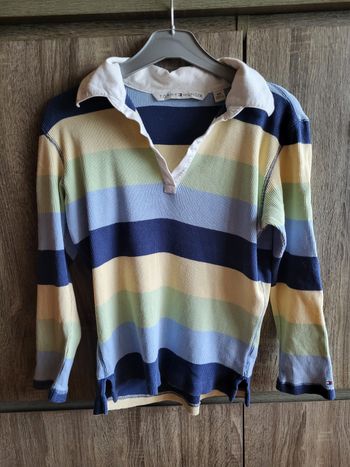 Pull tommy hilfiger