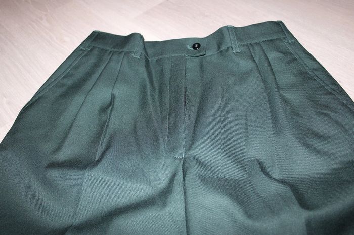 Pantalon vintage - photo numéro 4