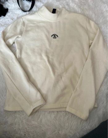 Pull femme