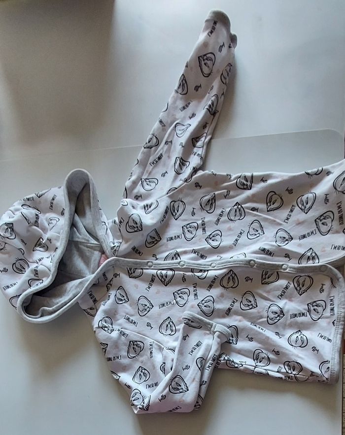 Lot 15 pièces 12-24 mois - photo numéro 2