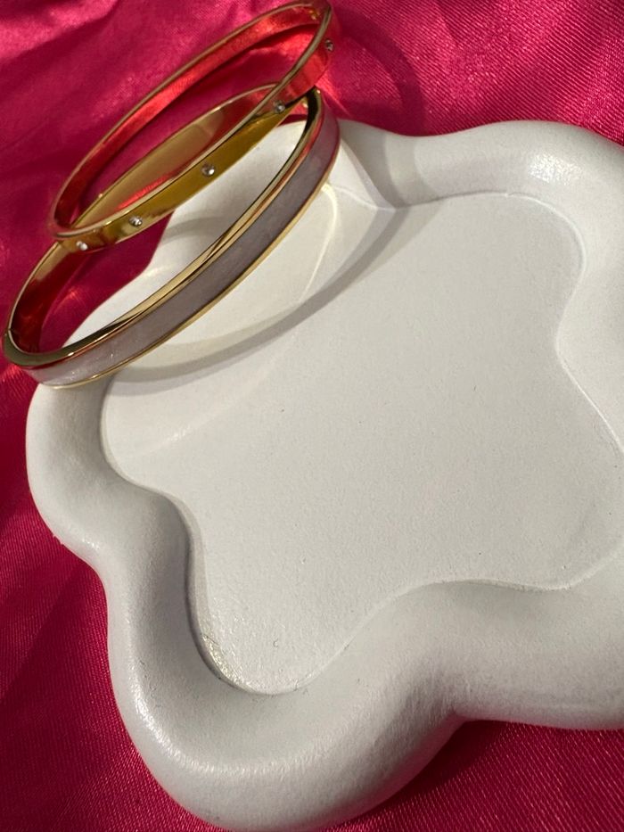 Bracelet en acier inoxydable