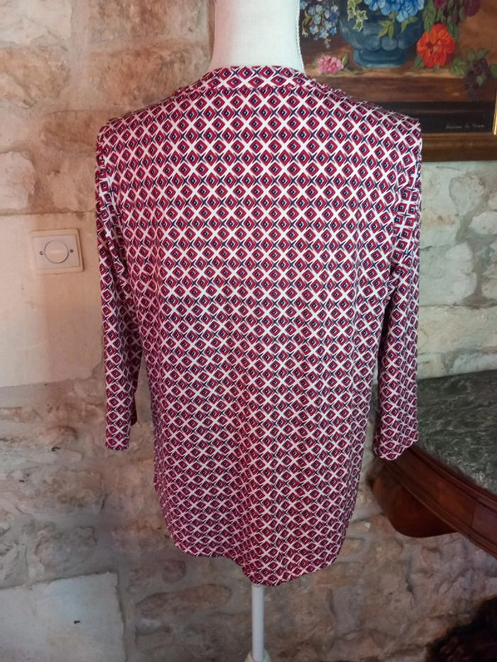 Blouse - photo numéro 5