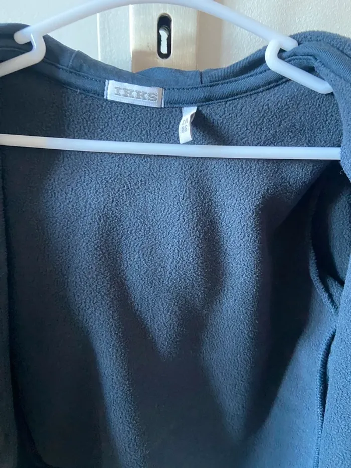 Veste IKKS douce - photo numéro 9