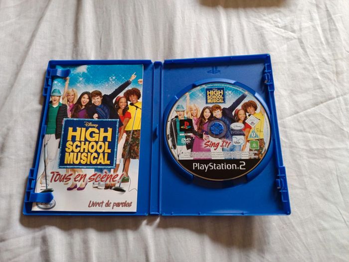 High school musical - photo numéro 3