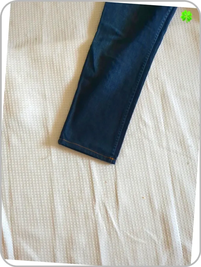 Jeans slim Levi's femme - photo numéro 3