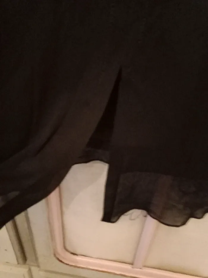 Chemise manches longues - photo numéro 6