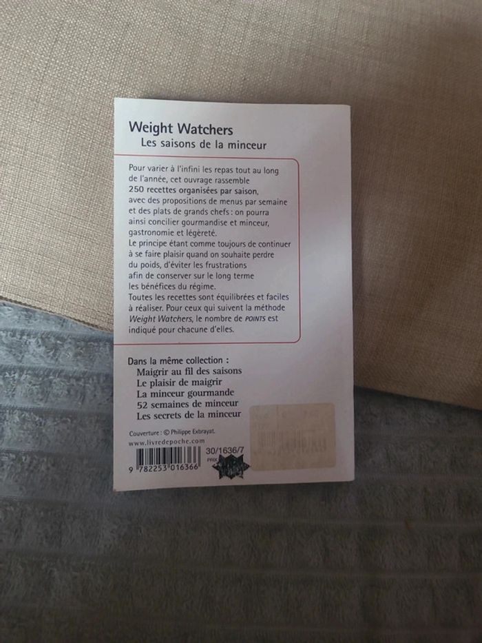 Les saisons de la minceur - photo numéro 2