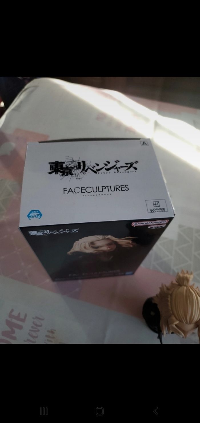 Figurine tokyo revengers - photo numéro 8