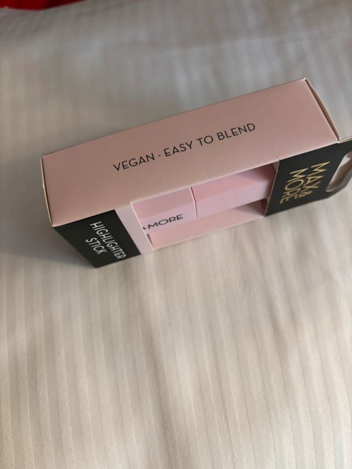 Highlighter - photo numéro 5