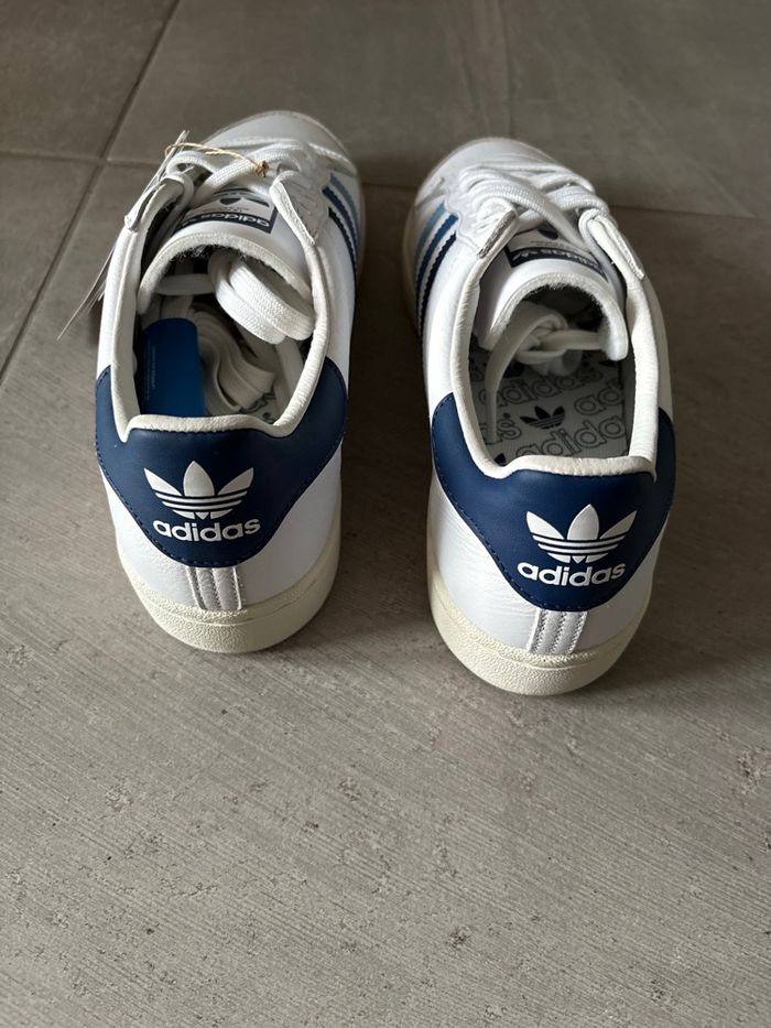 Adidas Harlem SNS - photo numéro 4