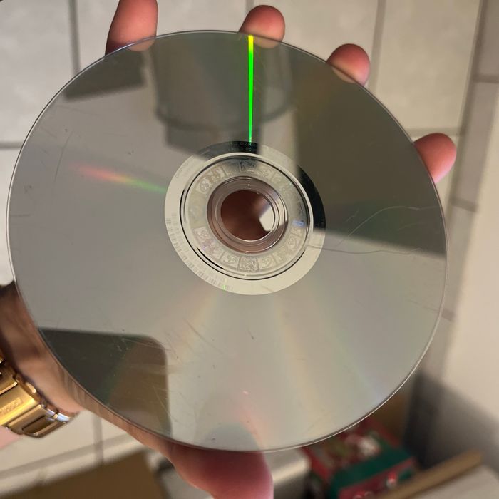 DVD Mulan 2 - photo numéro 3