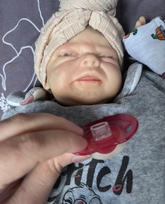 Bébé reborne - photo numéro 6