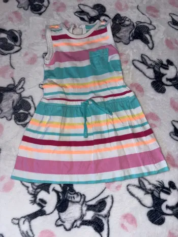 Robe fille