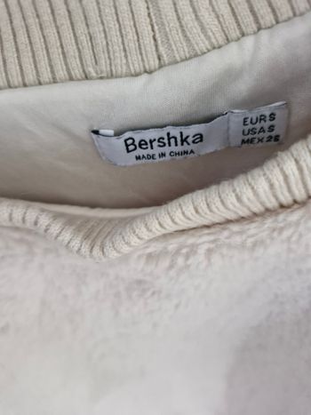 Pull tout doux bershka