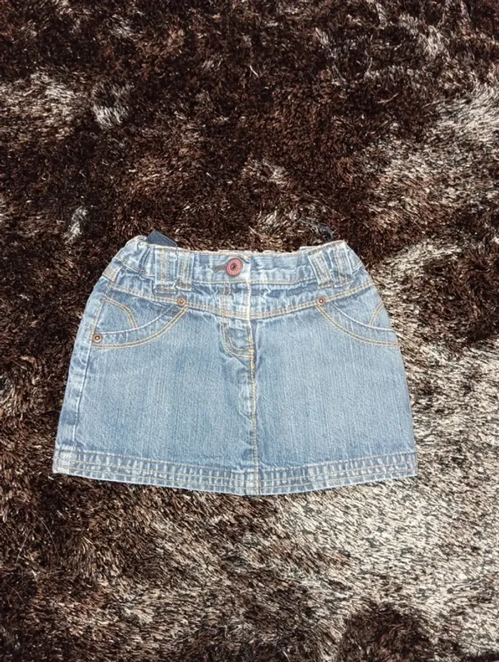 Lot vêtements fille taille 18 mois - photo numéro 11