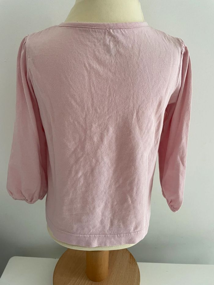 Sweat-shirt bébé - photo numéro 2