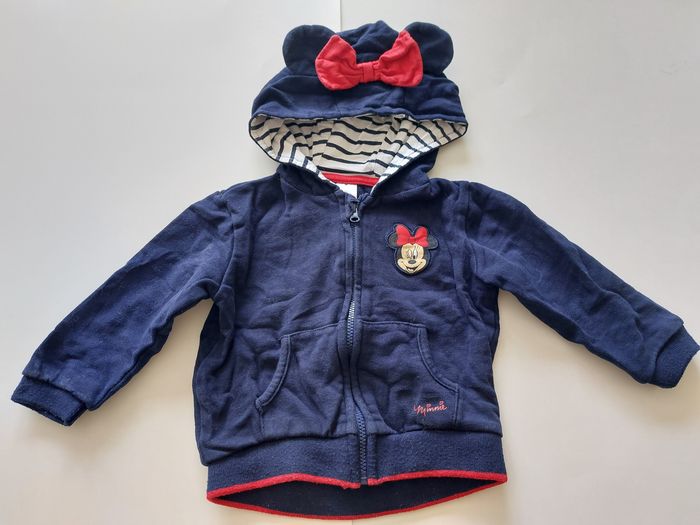 Gilet 12 mois - photo numéro 5