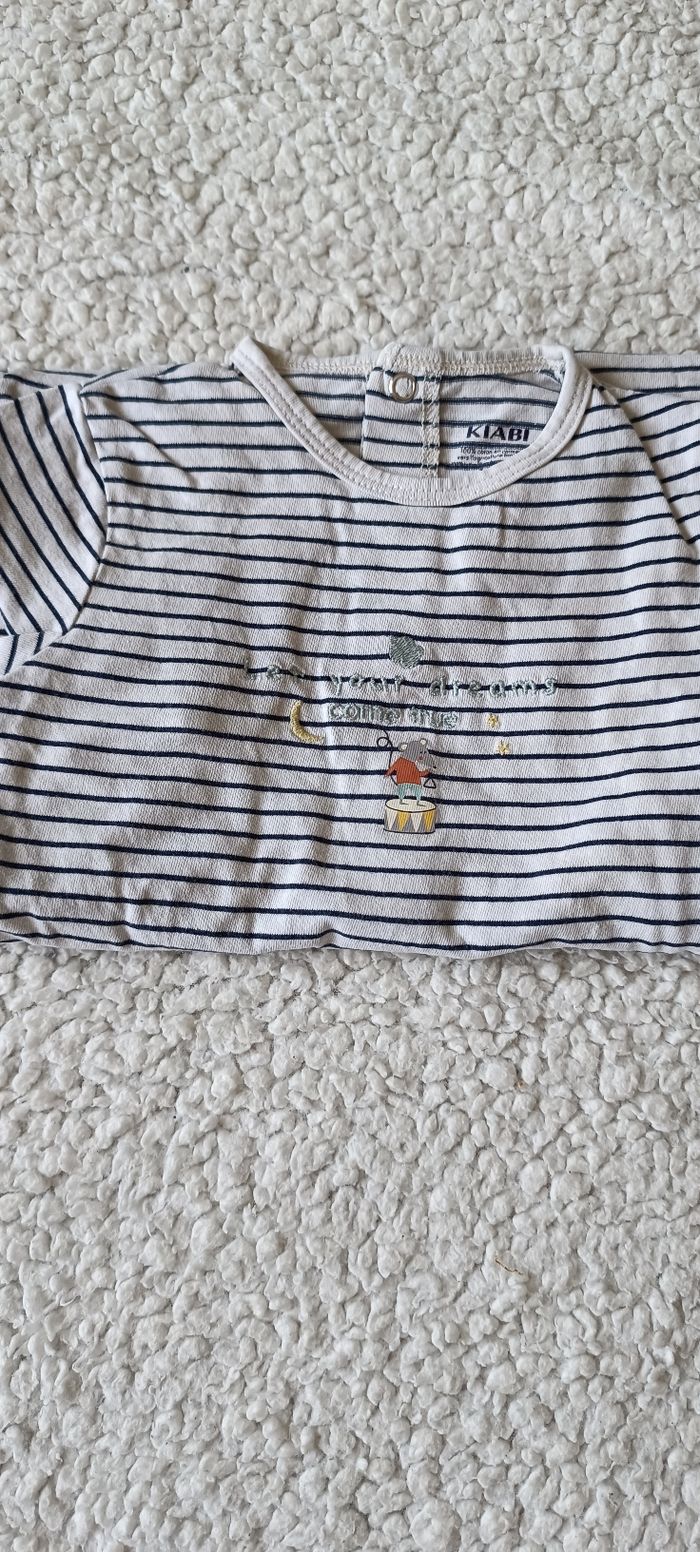 Lot de 8 pyjamas - photo numéro 5