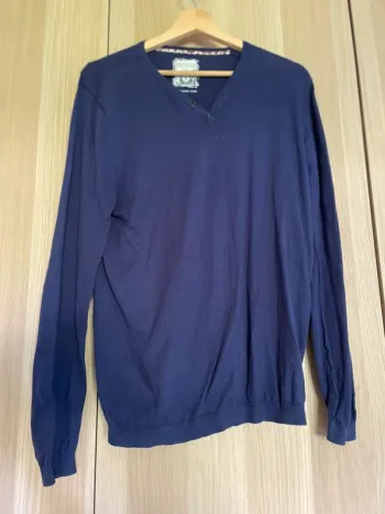 Pull homme
