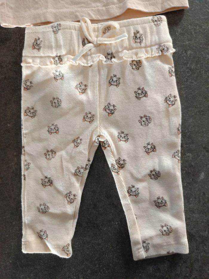 Ensemble été Marie 3 mois - photo numéro 2