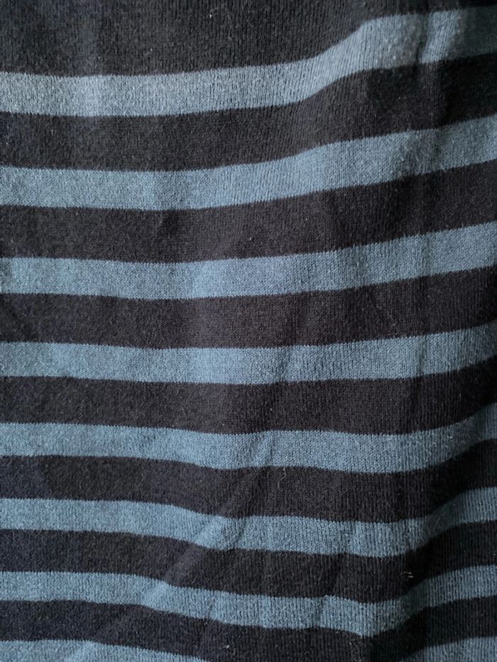 Petit pull rayures - photo numéro 3