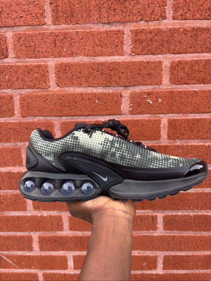 AIR  MAX DN noir métallique - photo numéro 5